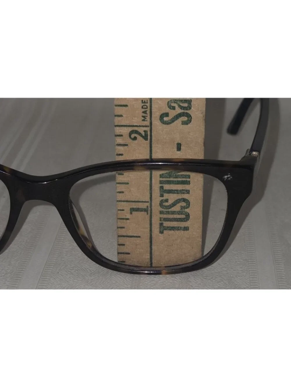 Kay Unger Eyeglasses K214 TOR, 55-18-136 Frame Only